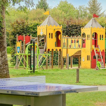 Camping Touquin - 30Min Disneyland 외부 사진